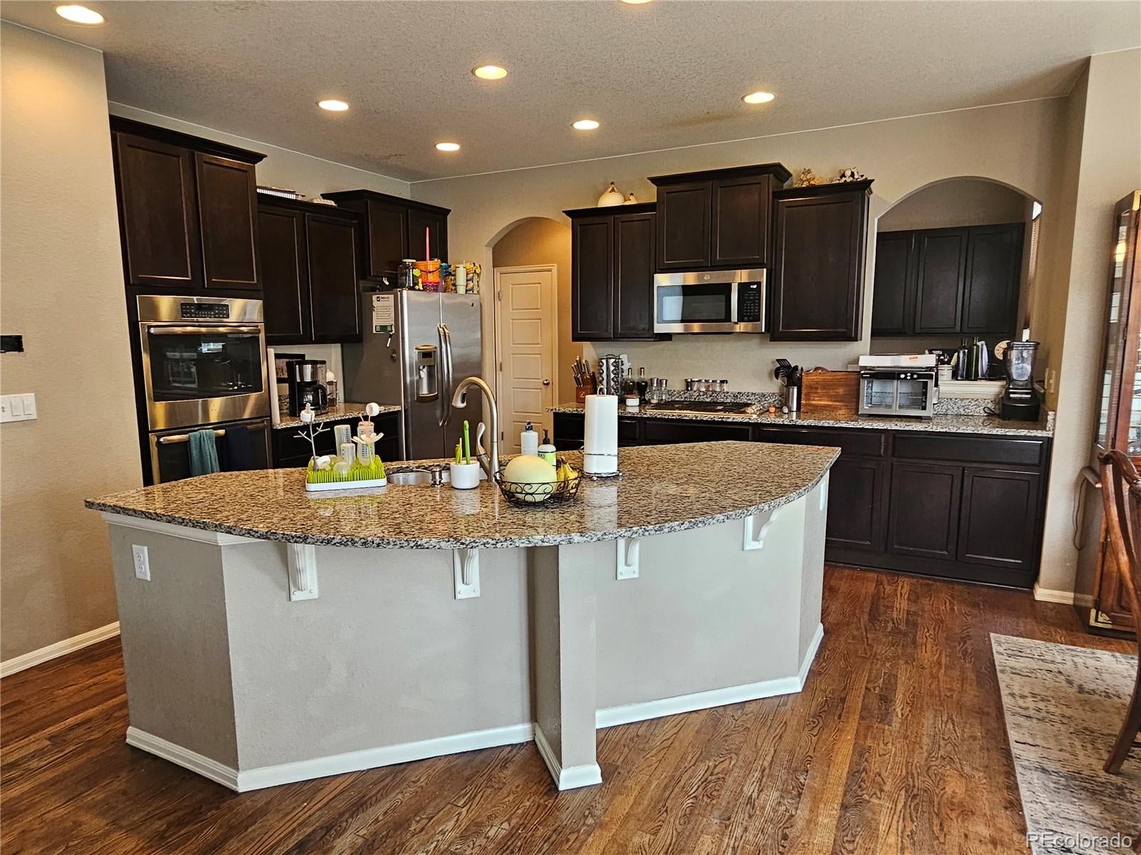 5185 Redbud St, Brighton, CO 80601 photo