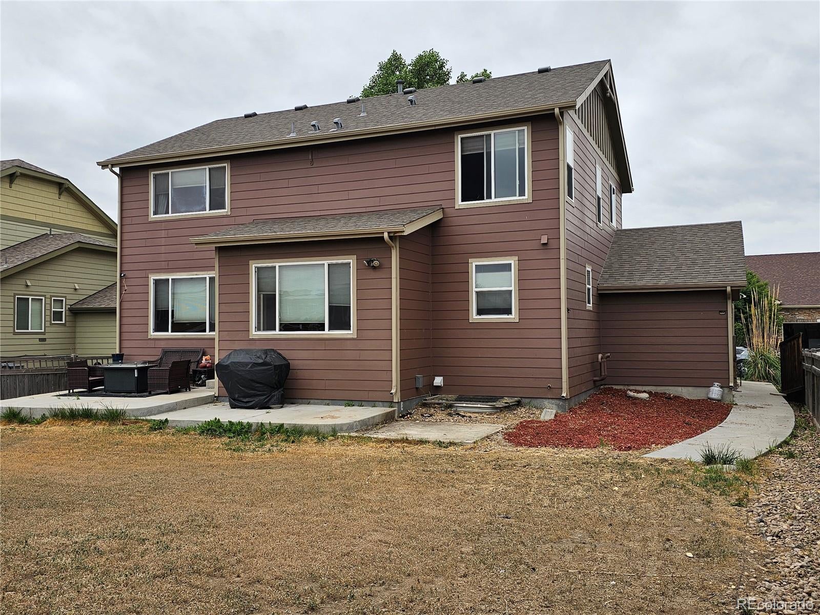 5185 Redbud St, Brighton, CO 80601 photo