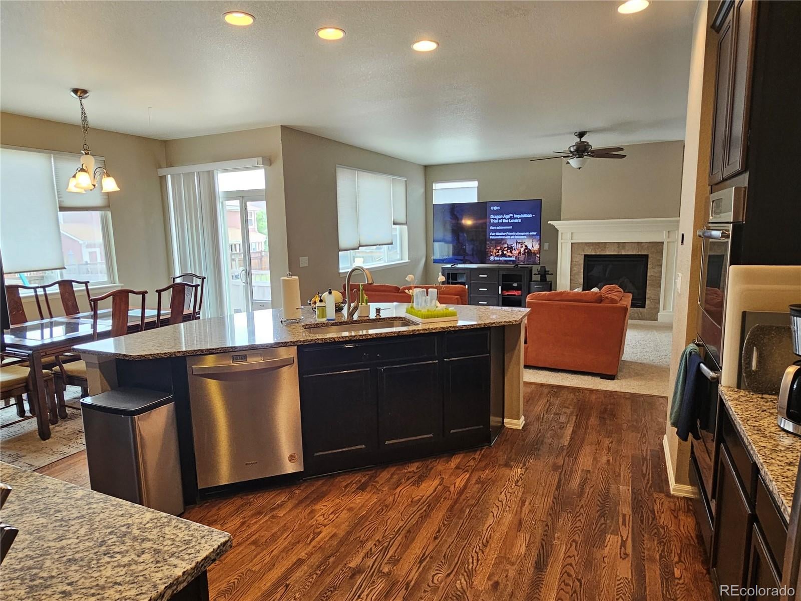 5185 Redbud St, Brighton, CO 80601 photo