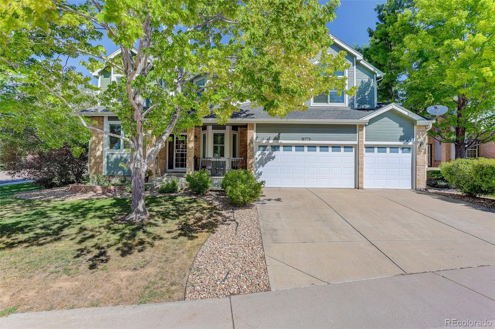 15773 72 Cir, Arvada, CO 80007