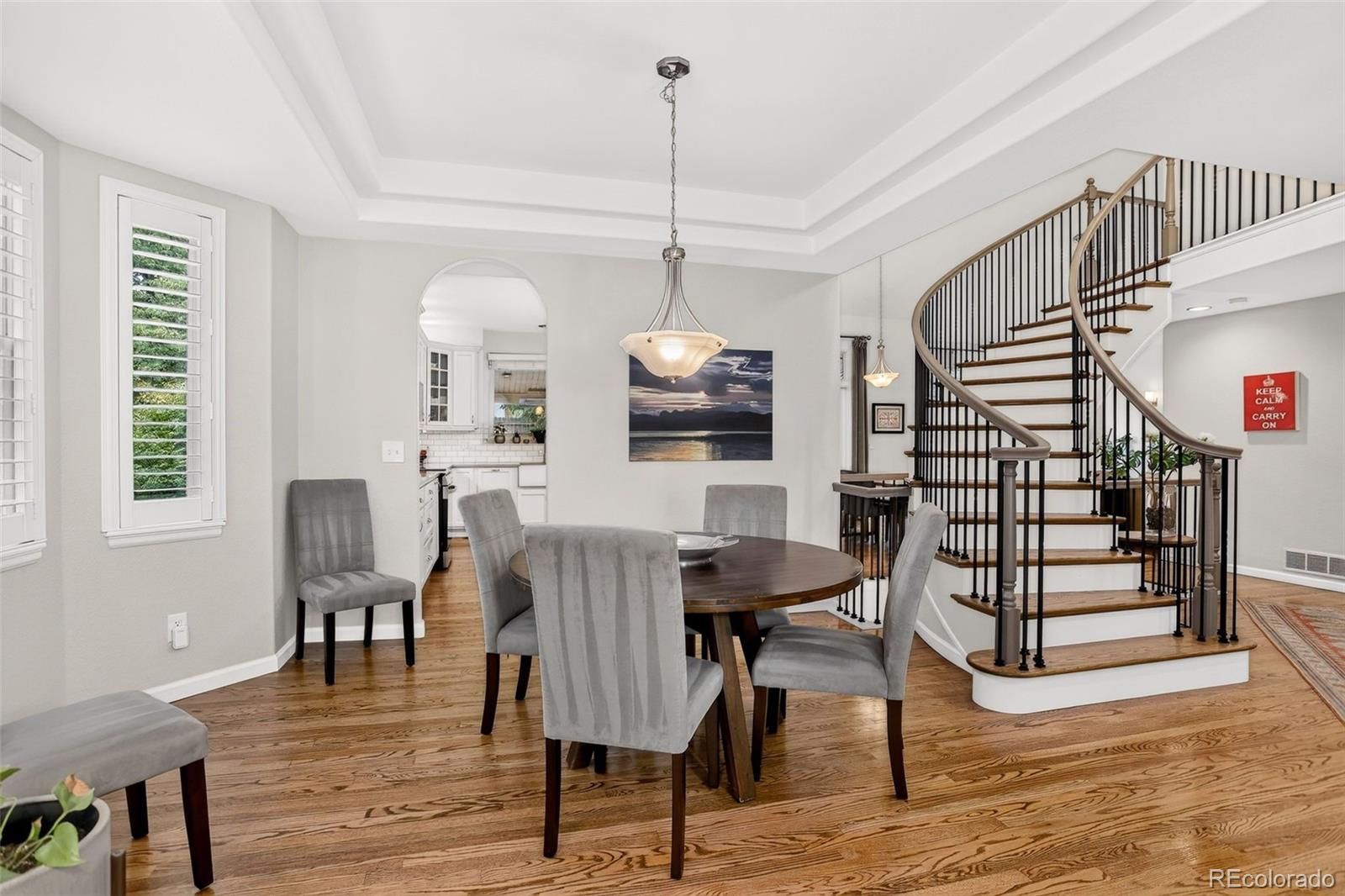 15773 W 72 Cir, Arvada, CO 80007 photo