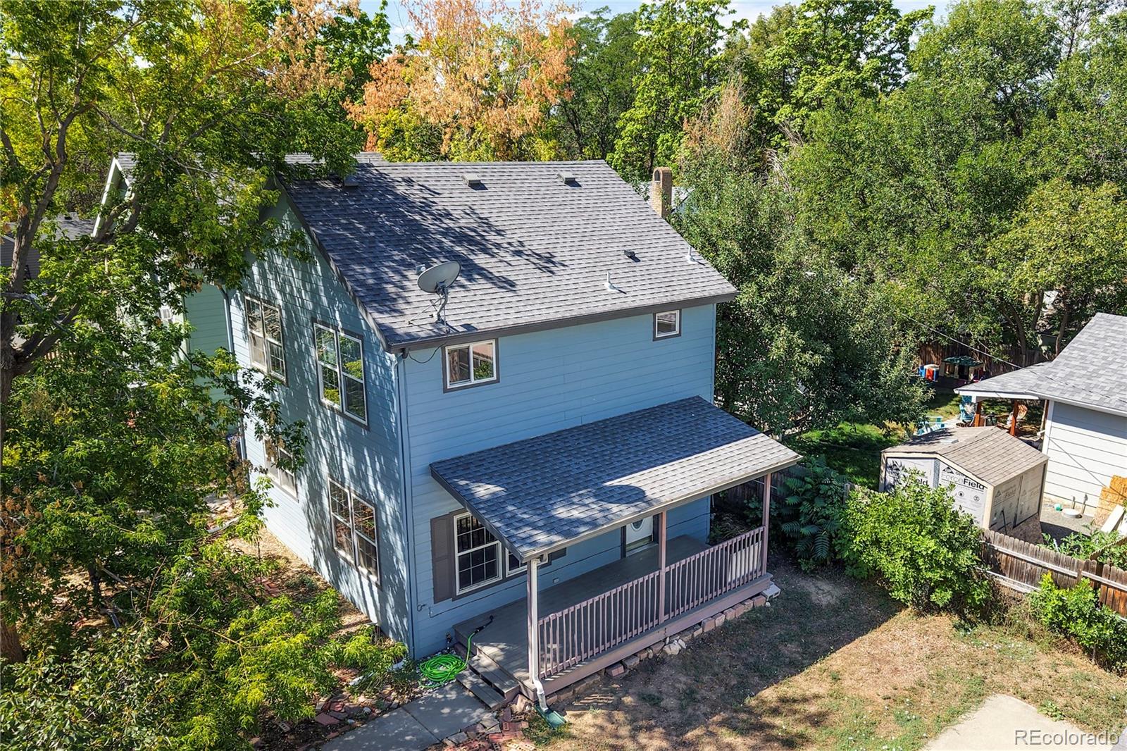 213 E Chester St, Lafayette, CO 80026 photo