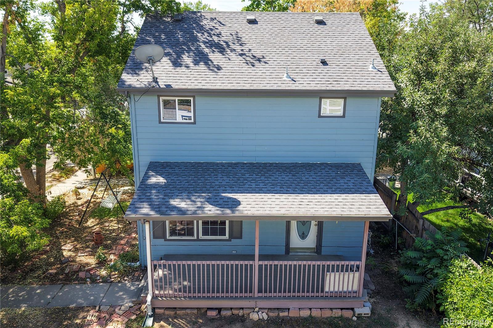 213 Chester St, Lafayette, CO 80026
