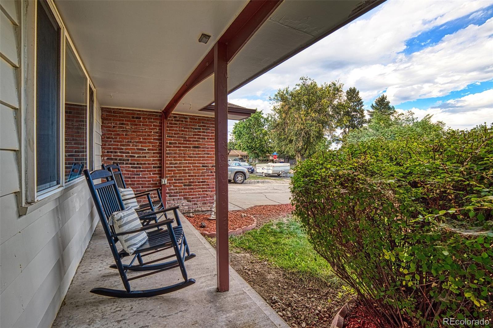 6087 Lewis St, Arvada, CO 80004 photo