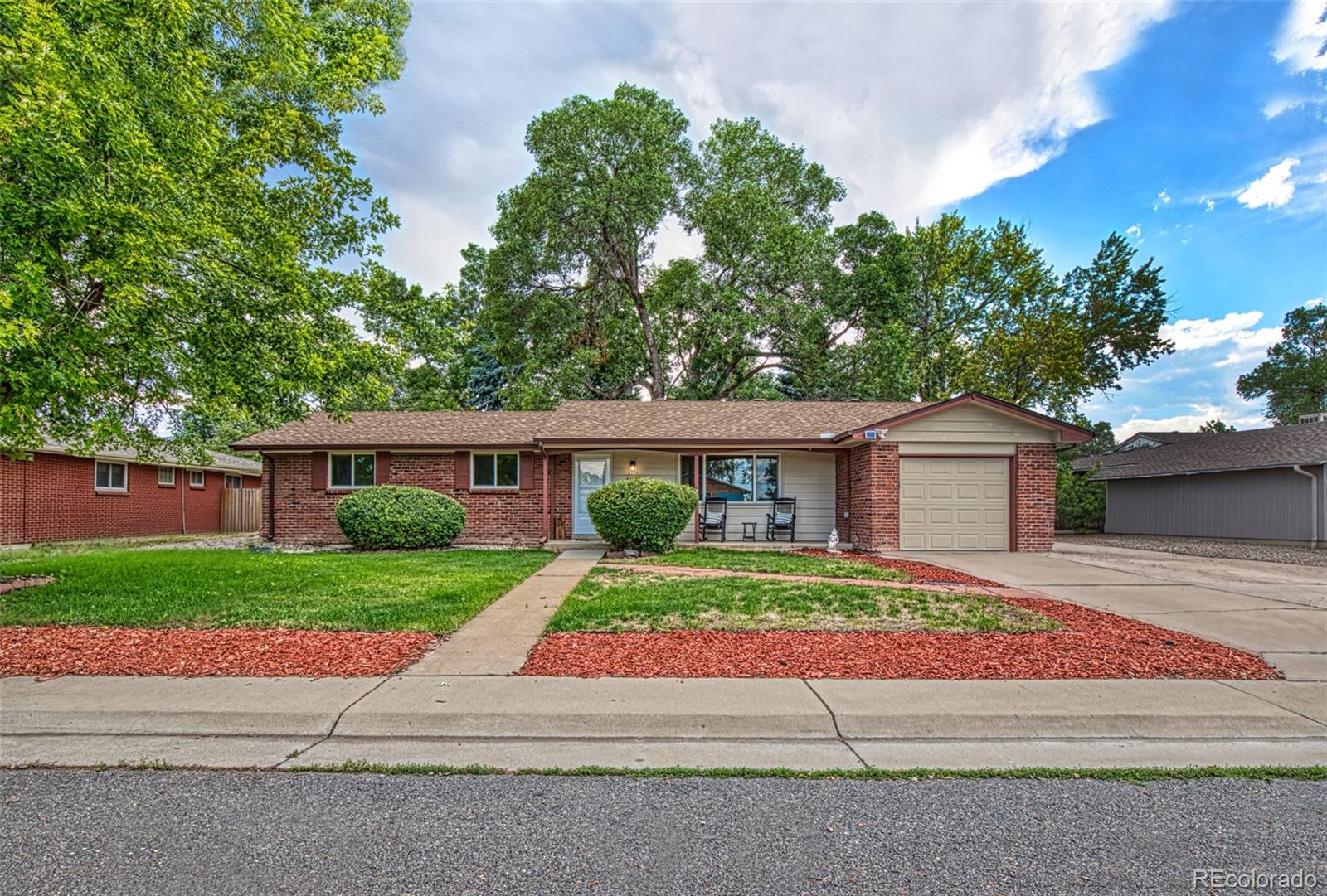 6087 Lewis St, Arvada, CO 80004 photo