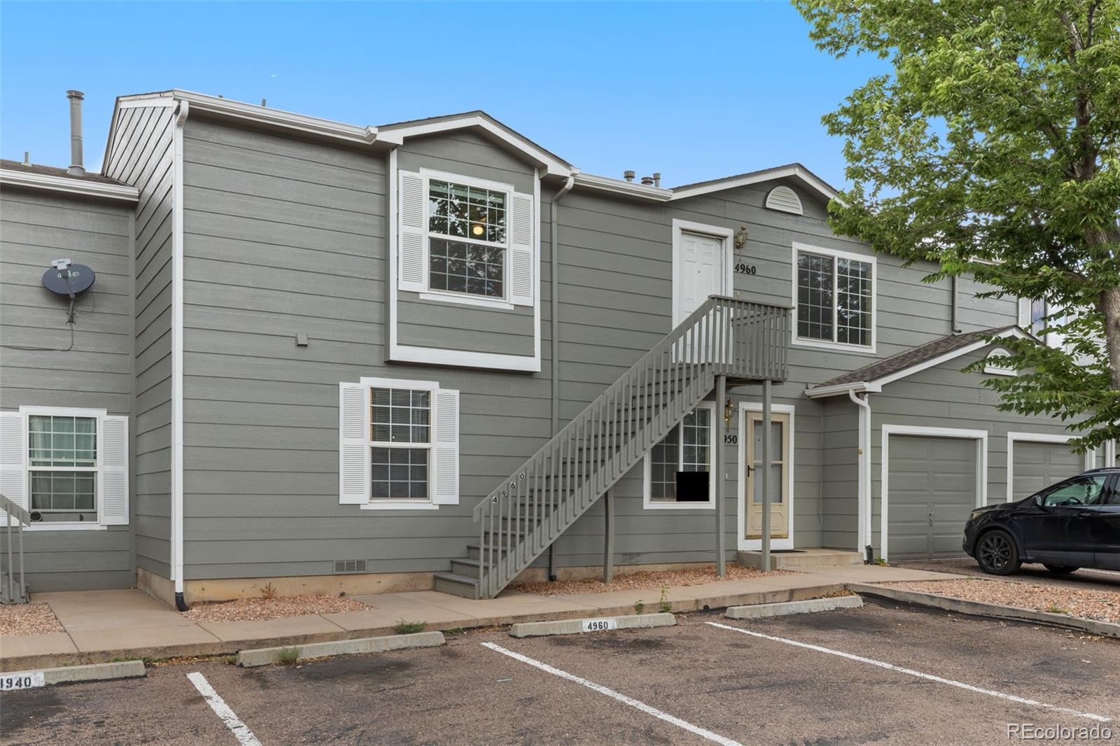 4960 Universal Hts, Colorado Springs, CO 80916 photo