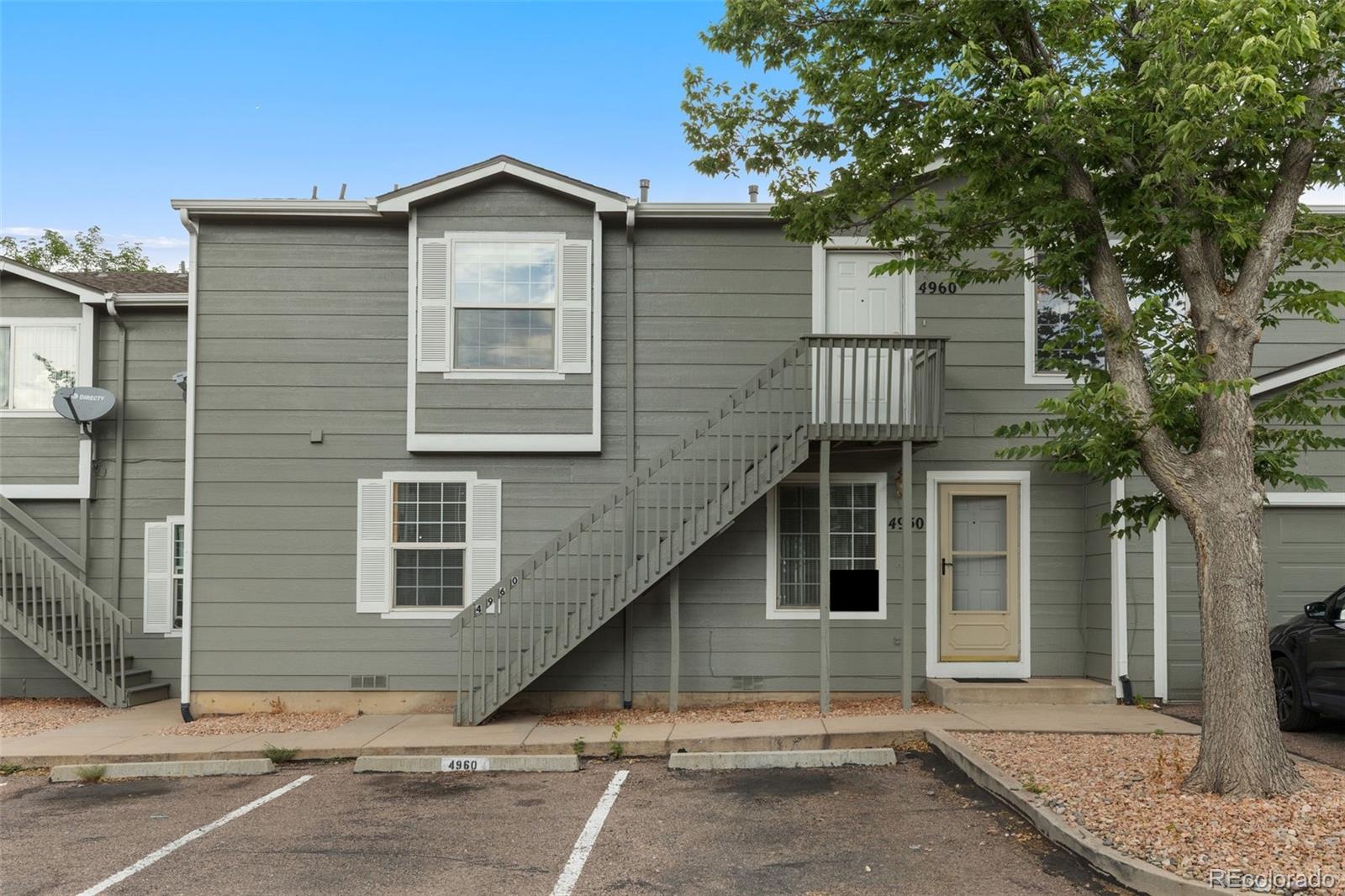 4960 Universal Hts, Colorado Springs, CO 80916