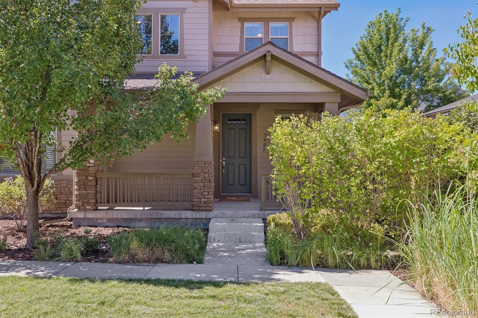 5905 Alton St, Denver, CO 80238 photo
