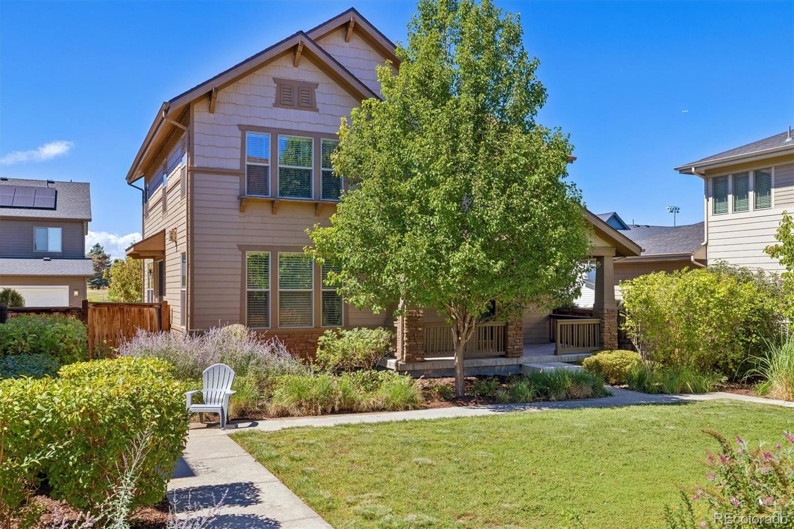 5905 Alton St, Denver, CO 80238 photo