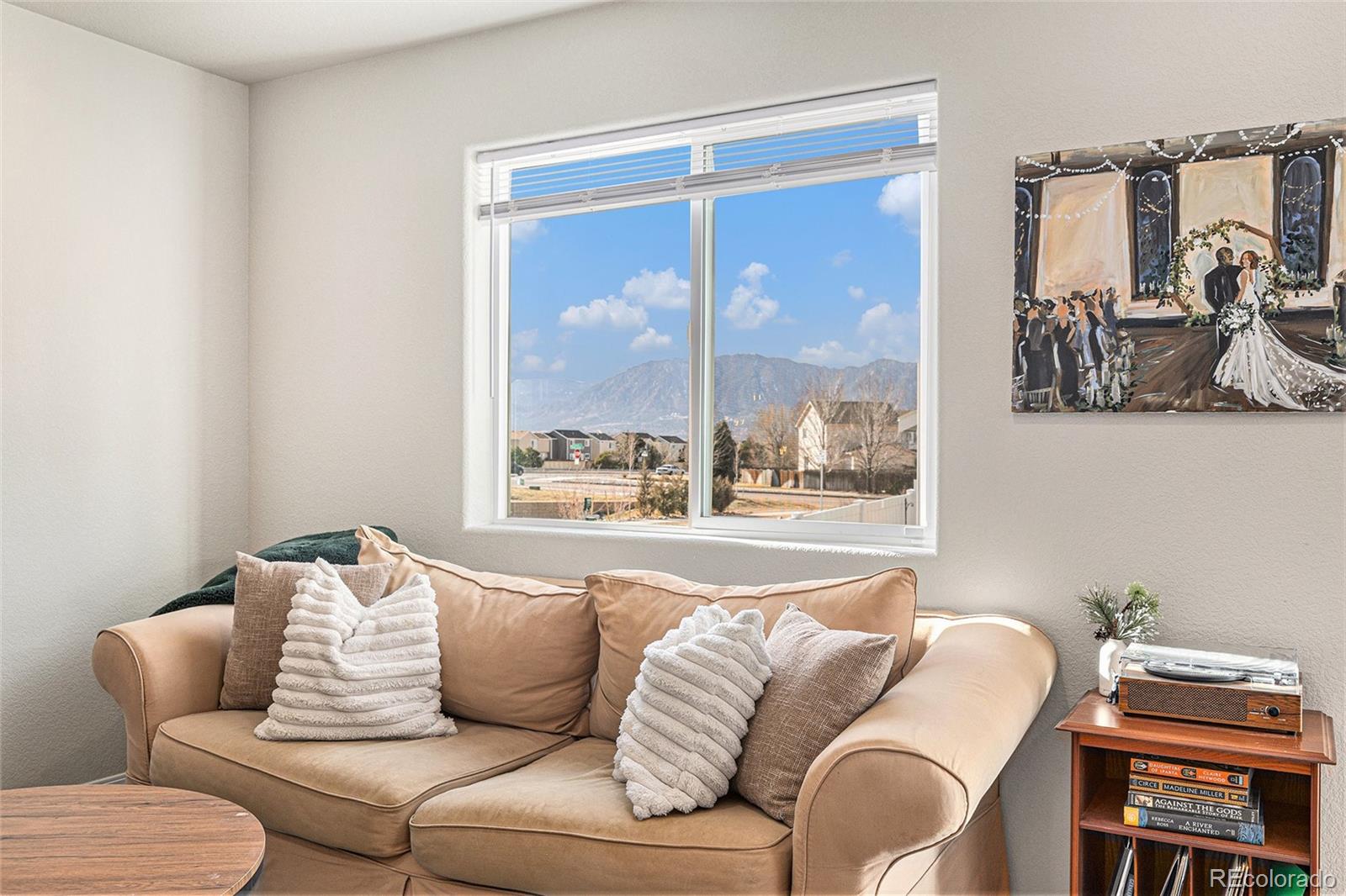 2940 Magic Carpet Loop, Colorado Springs, CO 80916 photo