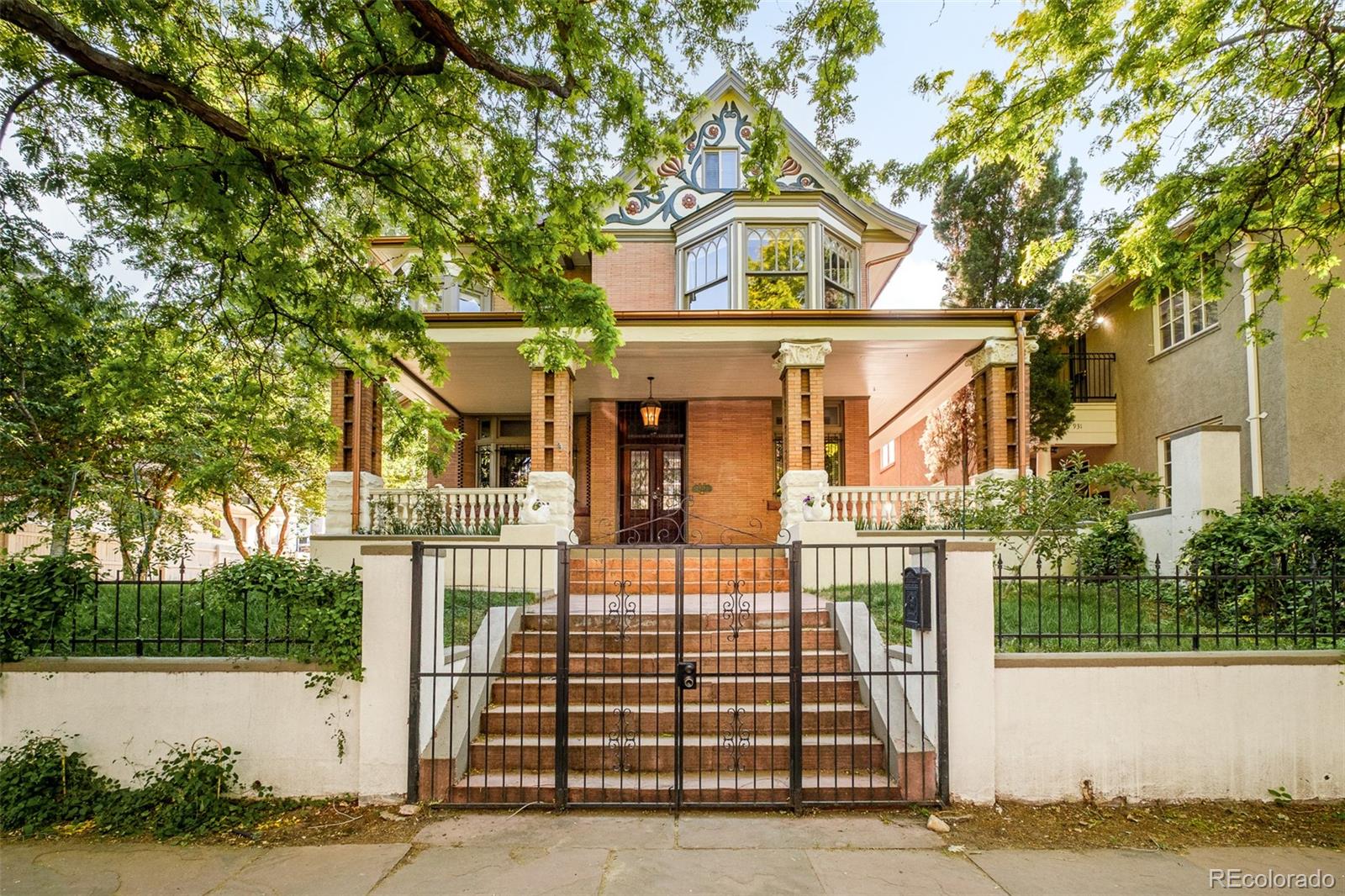 929 N Pearl St, Denver, CO 80203 photo