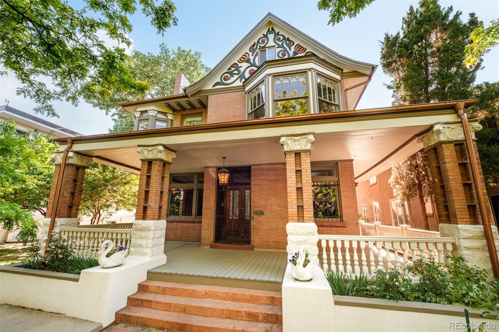 929 N Pearl St, Denver, CO 80203 photo