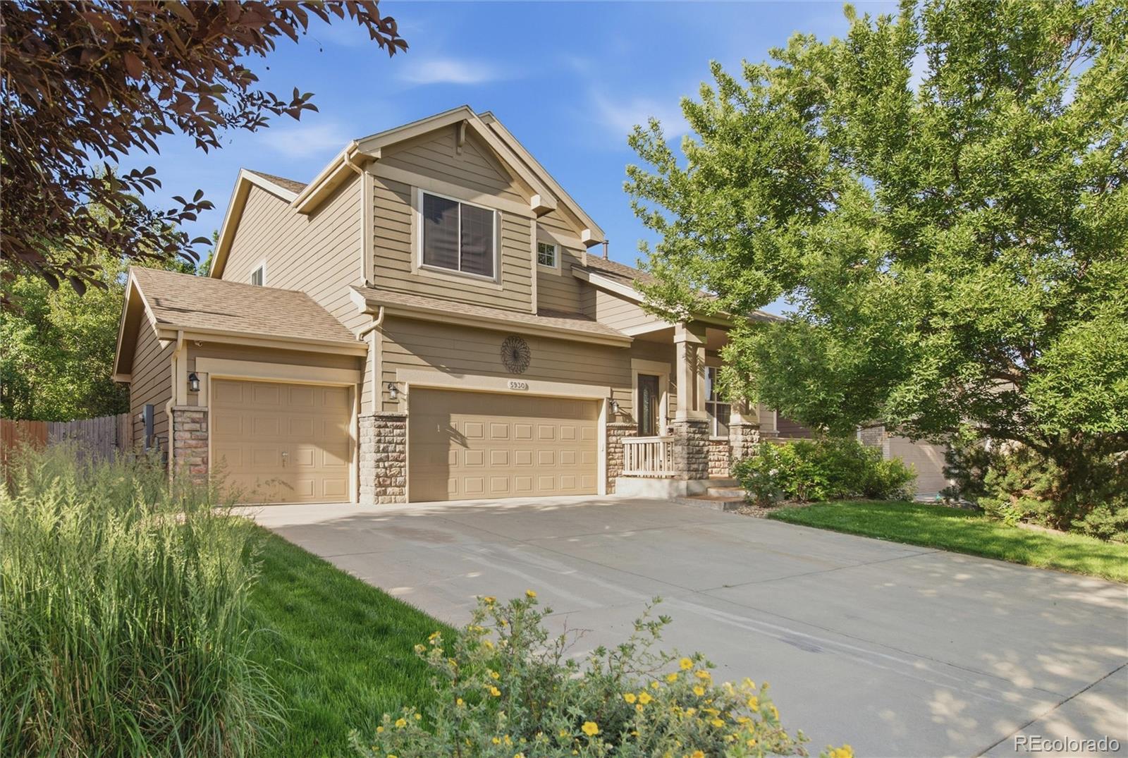 5930 Stagecoach Ave, Firestone, CO 80504 photo
