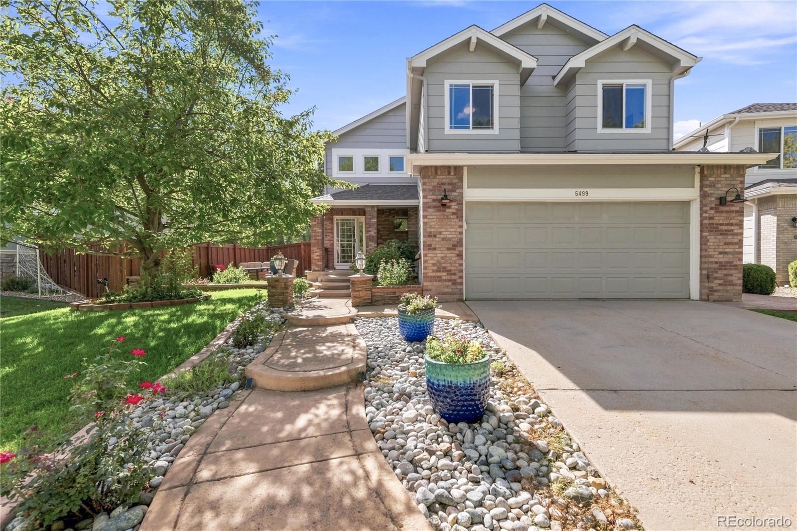 5499 Harlan Way, Denver, CO 80123