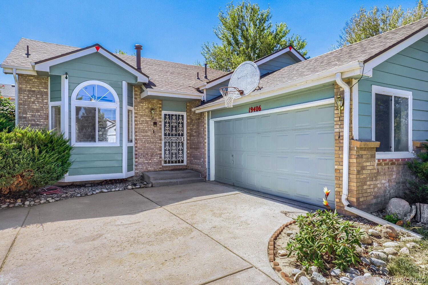 19406 45 Ave, Denver, CO 80249