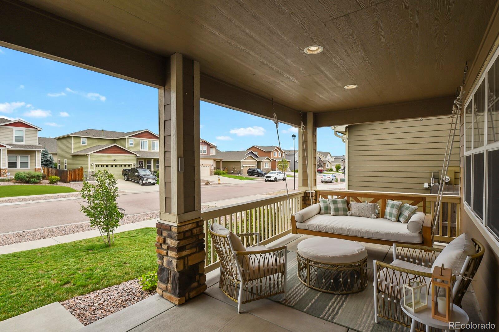 8408 Hardwood Cir, Colorado Springs, CO 80908 photo