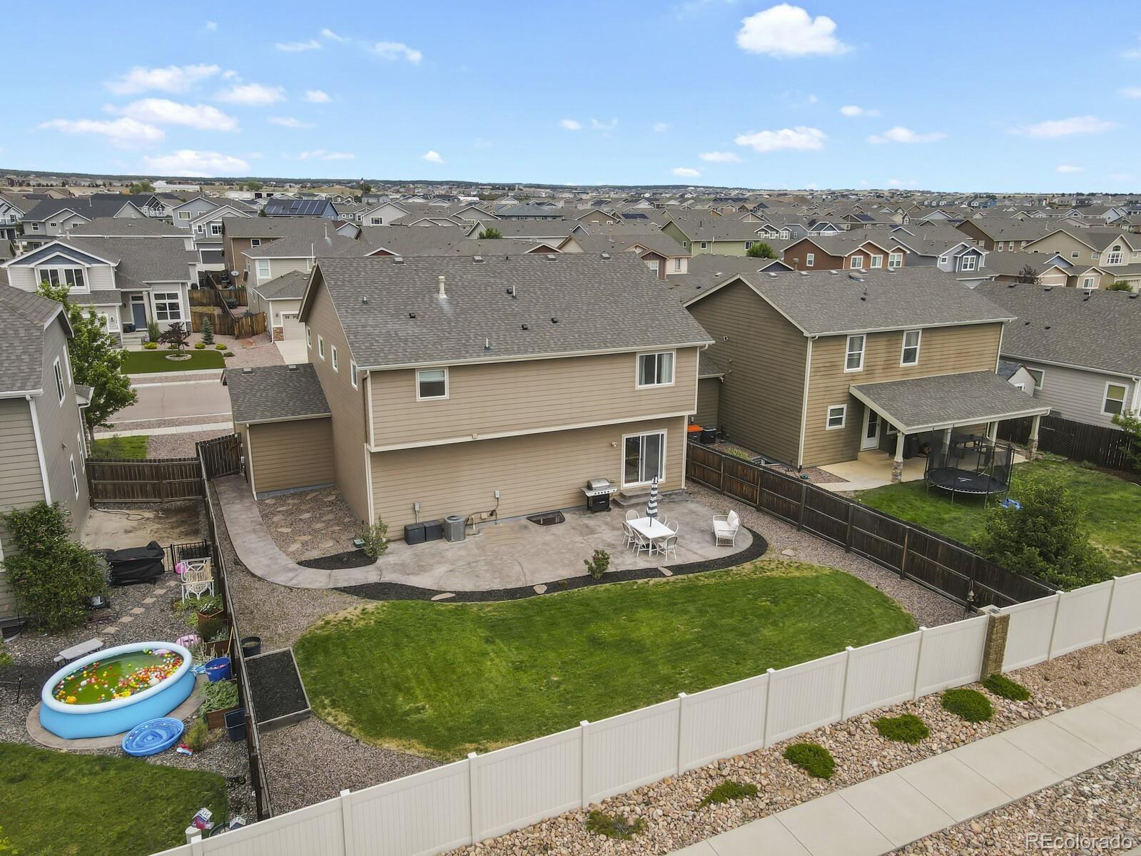 8408 Hardwood Cir, Colorado Springs, CO 80908 photo