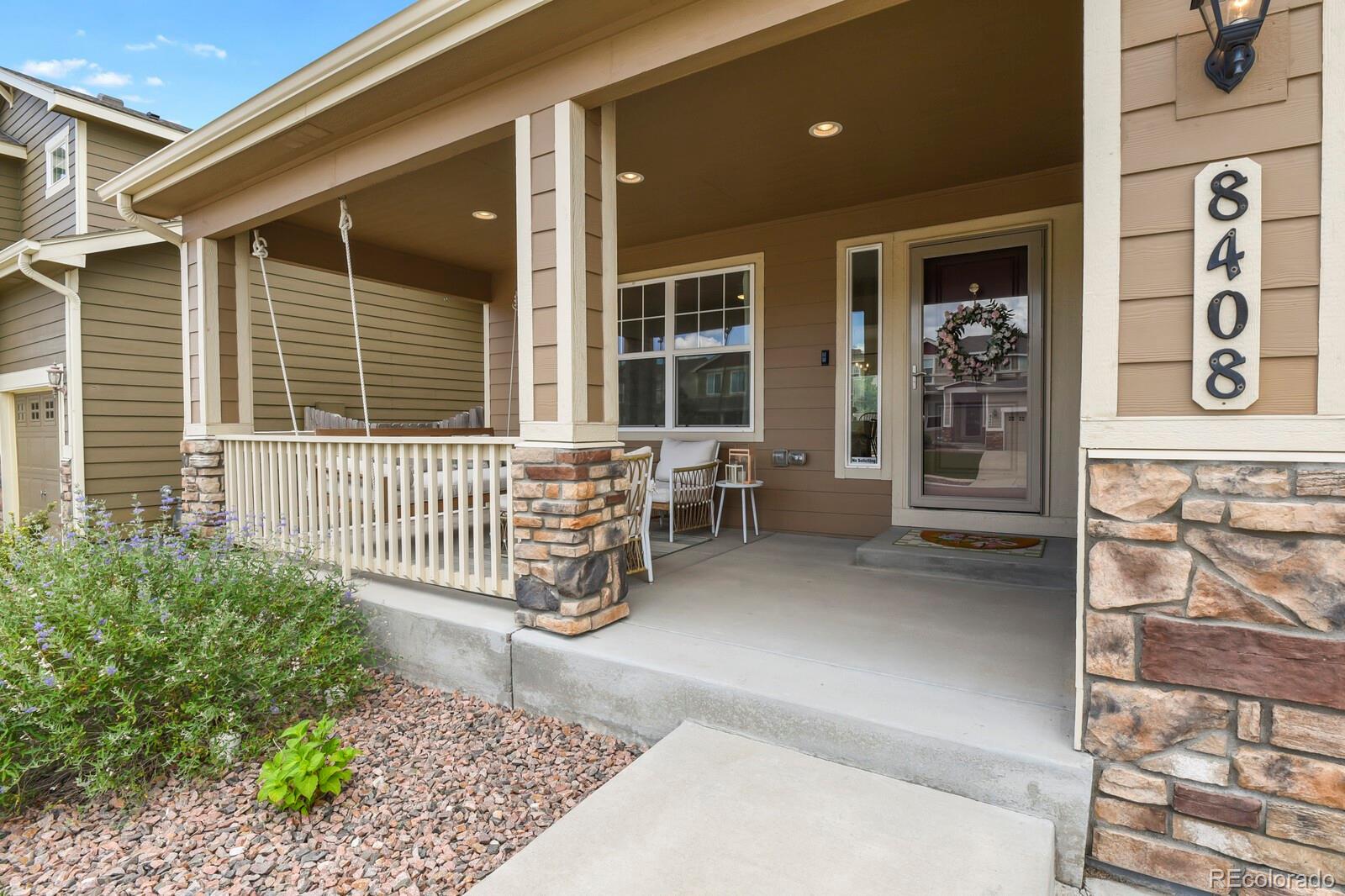 8408 Hardwood Cir, Colorado Springs, CO 80908 photo