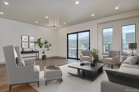 Condominium in Salida CO 6450 Cleora Road #A.jpg