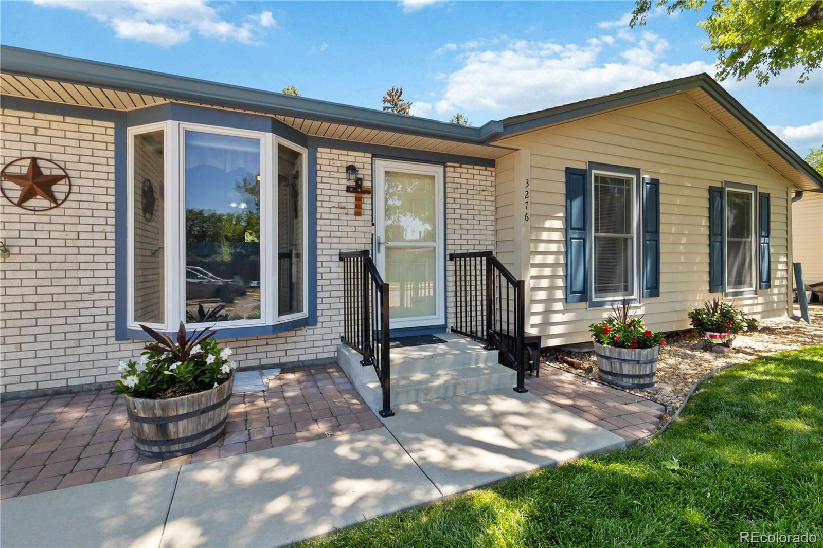 3276 S Hoyt Way, Denver, CO 80227 photo