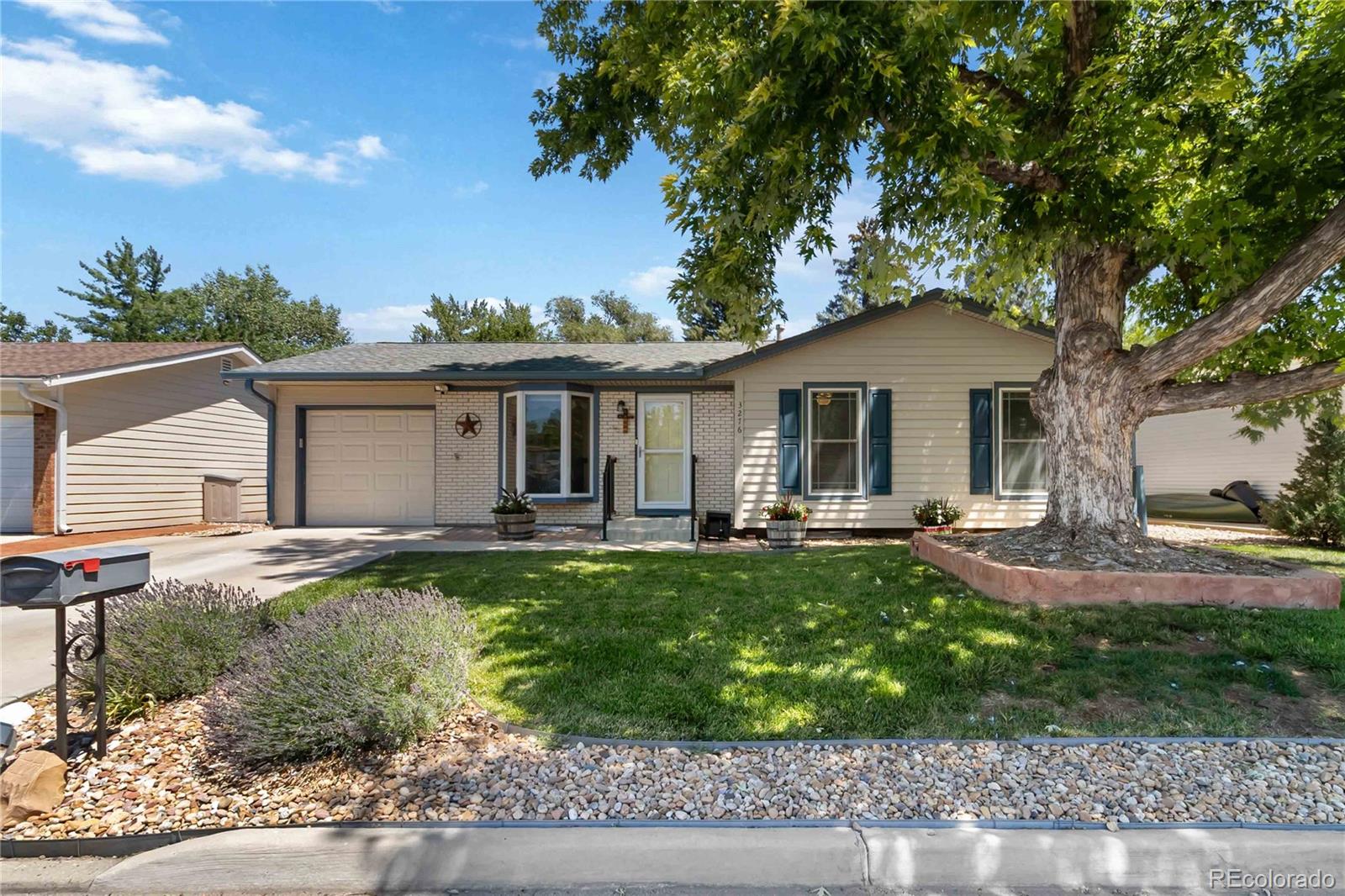 3276 Hoyt Way, Denver, CO 80227