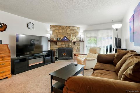 Condominium in Aurora CO 14444 E Colorado Drive #204.jpg