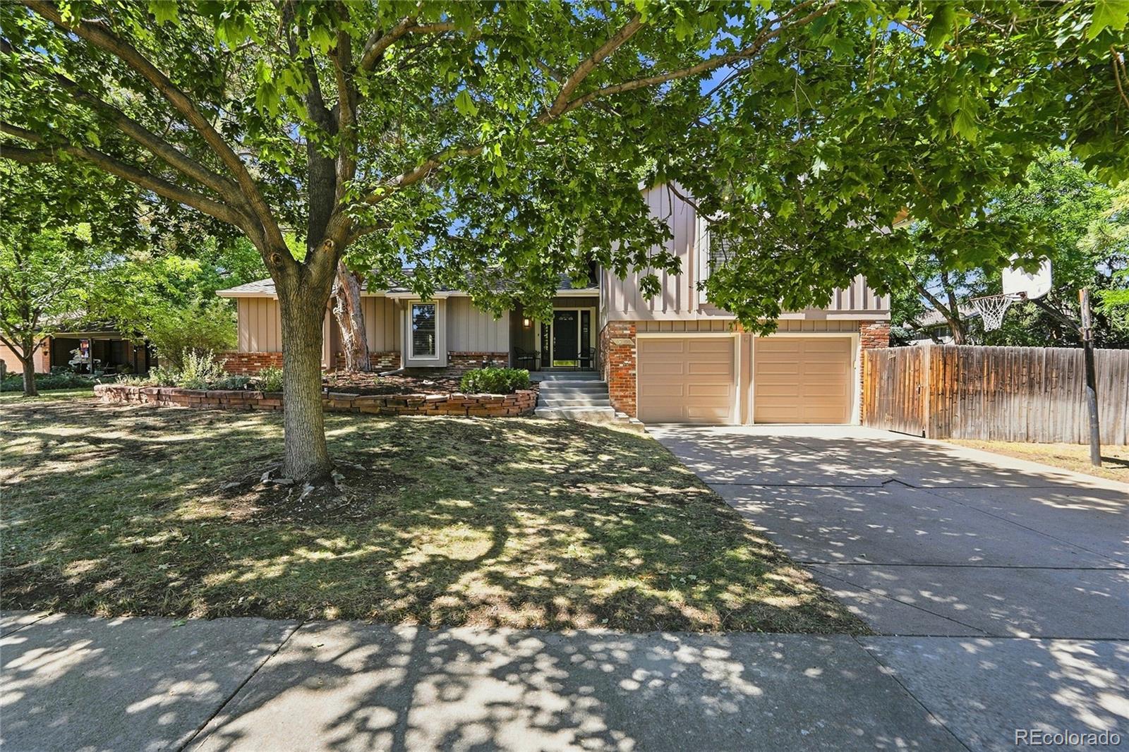 7235 S Jackson Ct, Centennial, CO 80122 photo