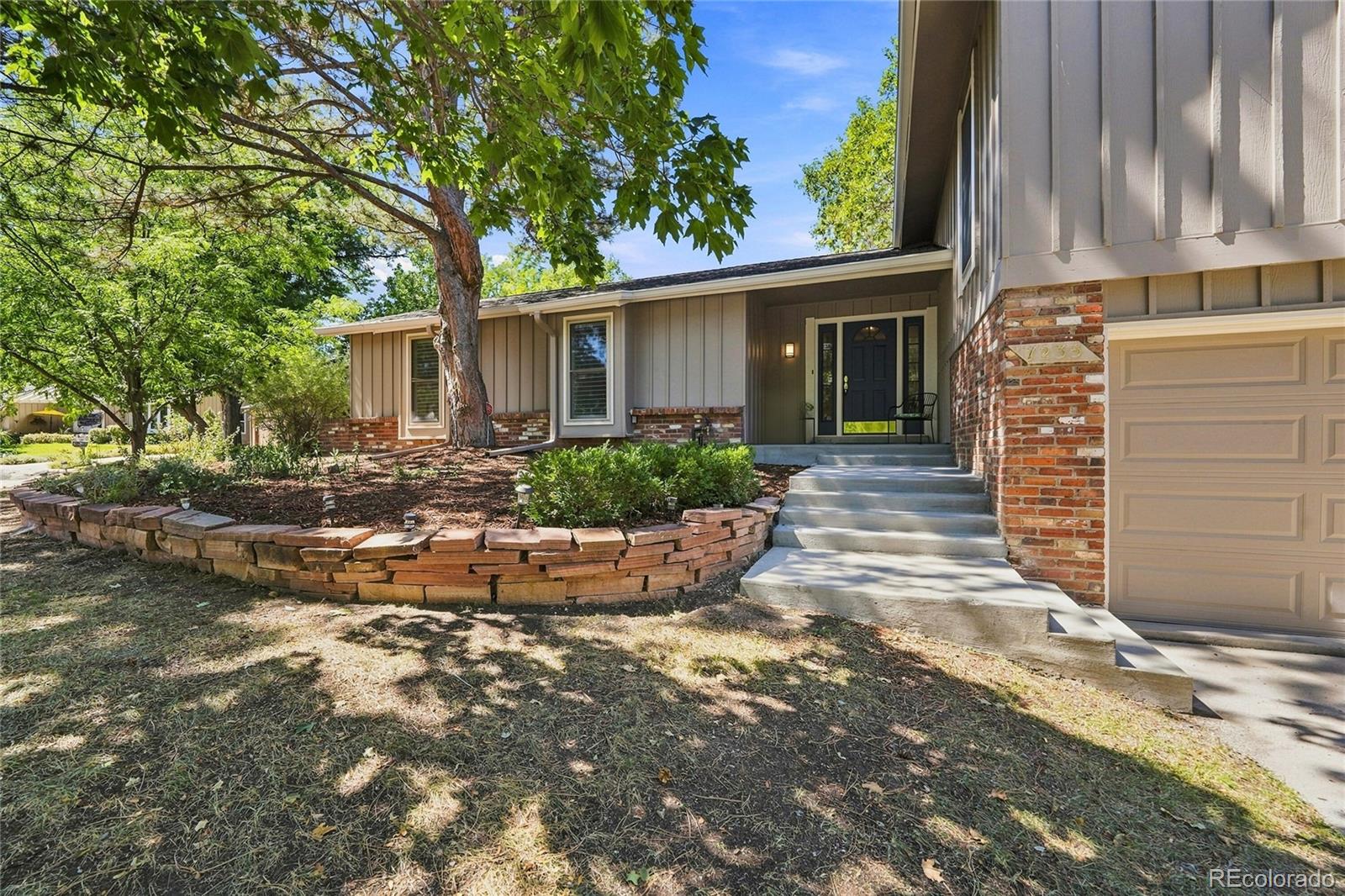 7235 S Jackson Ct, Centennial, CO 80122 photo