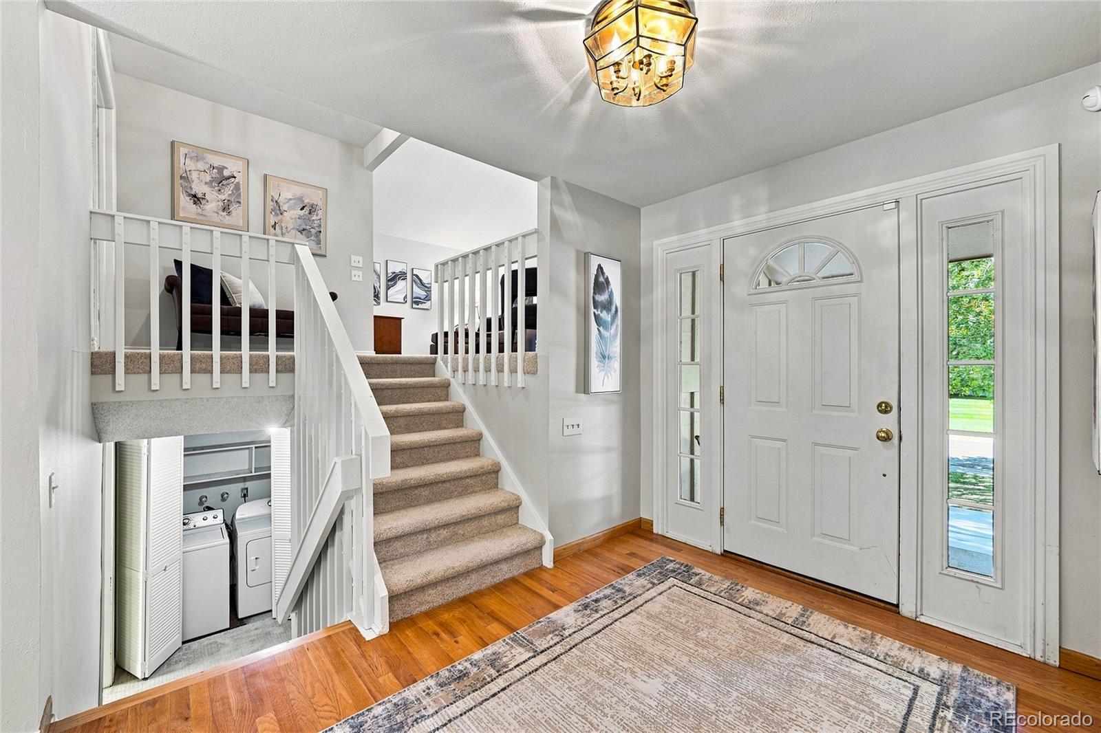 7235 S Jackson Ct, Centennial, CO 80122 photo