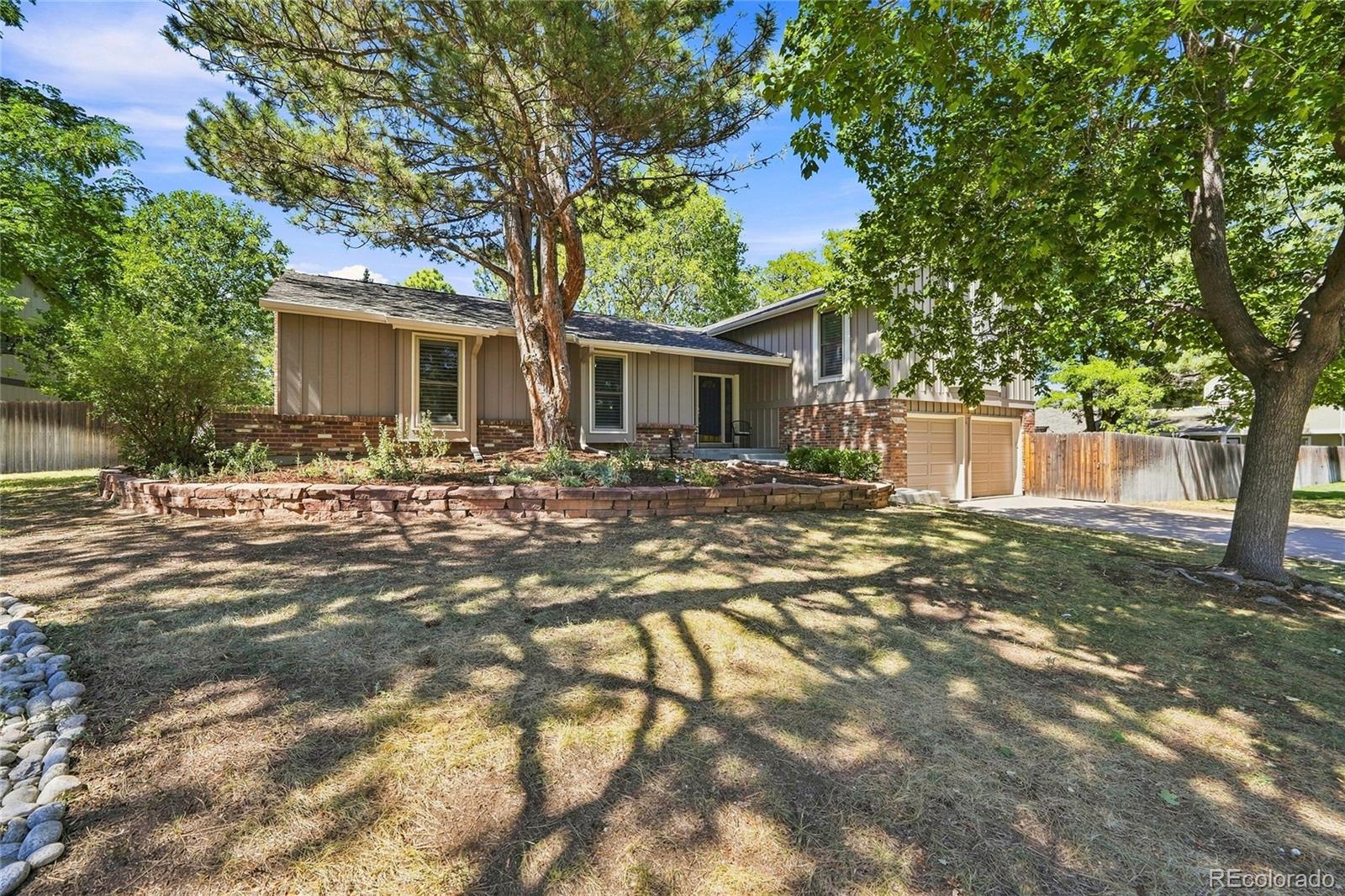 7235 S Jackson Ct, Centennial, CO 80122 photo