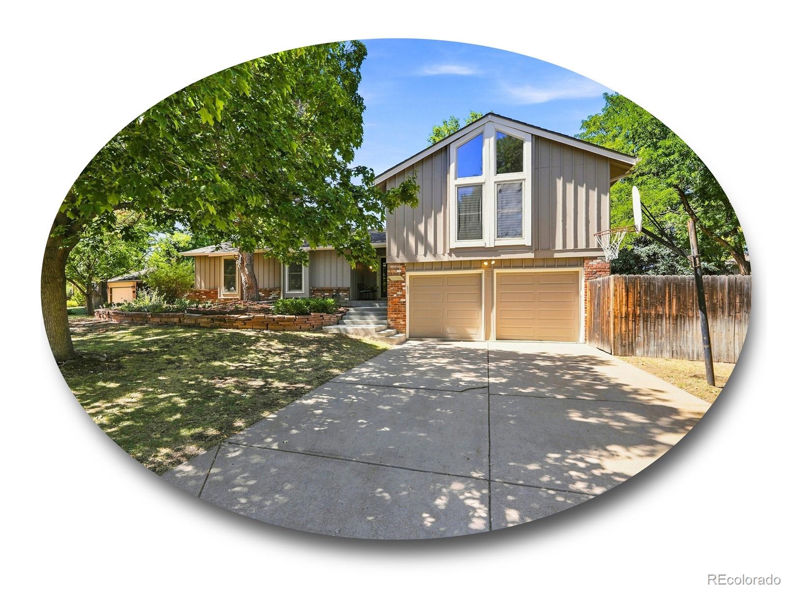 7235 Jackson Ct, Centennial, CO 80122