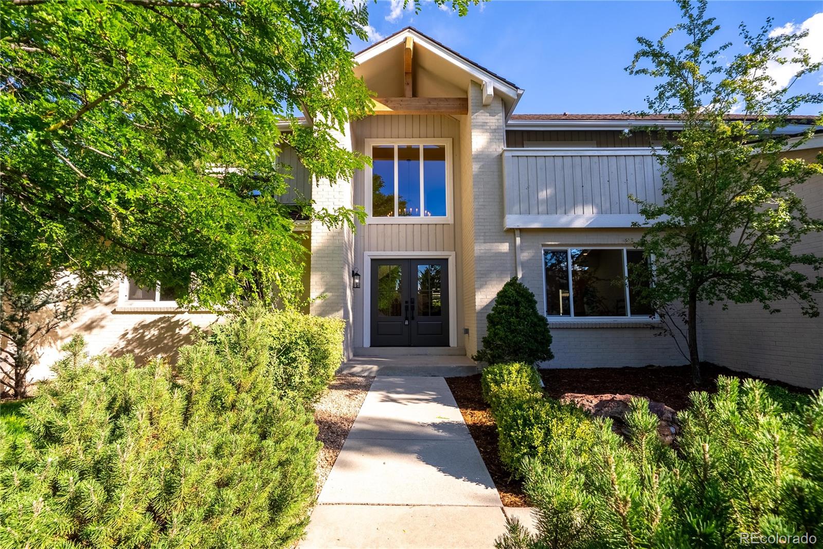 7706 S Madison Cir, Centennial, CO 80122 photo