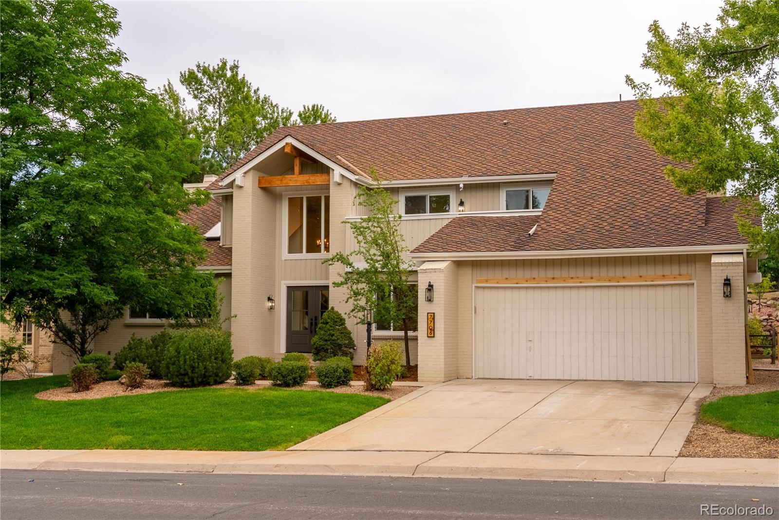7706 S Madison Cir, Centennial, CO 80122 photo