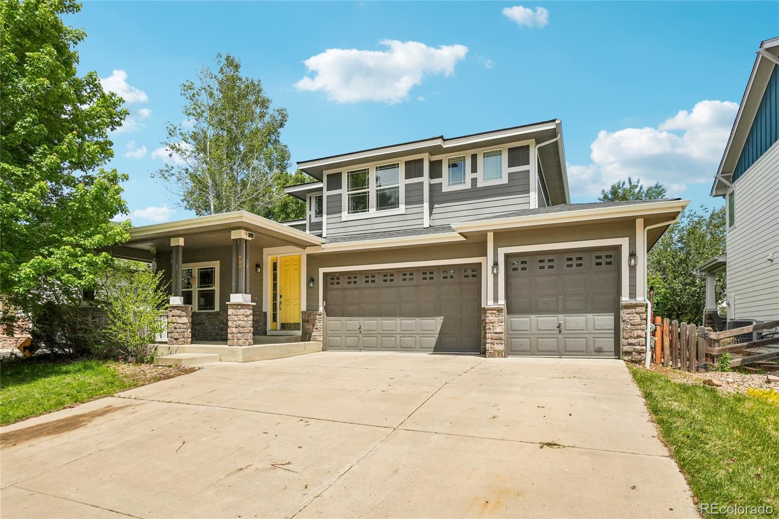 905 Lasnik St, Erie, CO 80516 photo