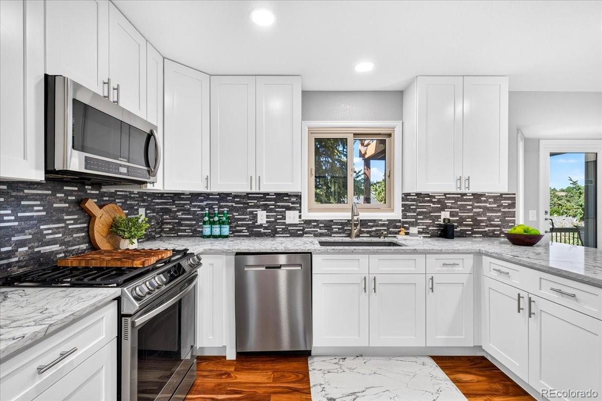 6275 Northstar Ridge Ln, Parker, CO 80134 photo