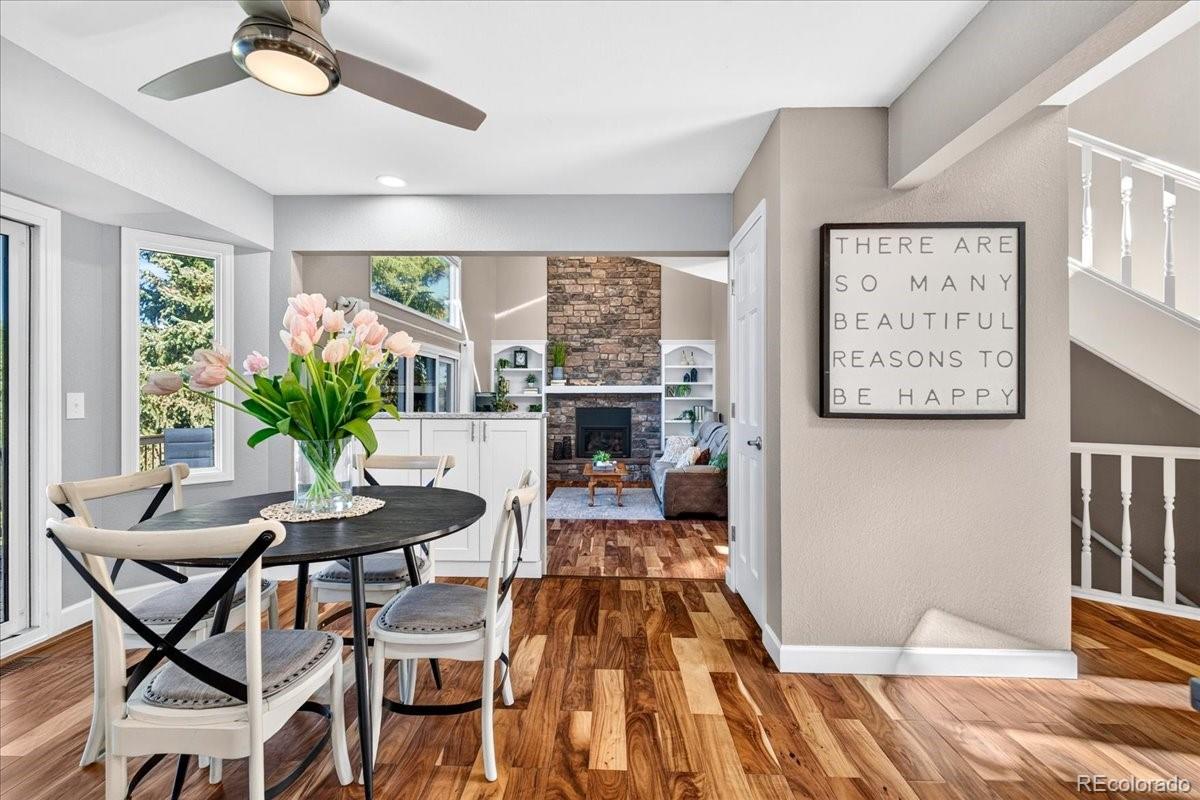 6275 Northstar Ridge Ln, Parker, CO 80134 photo