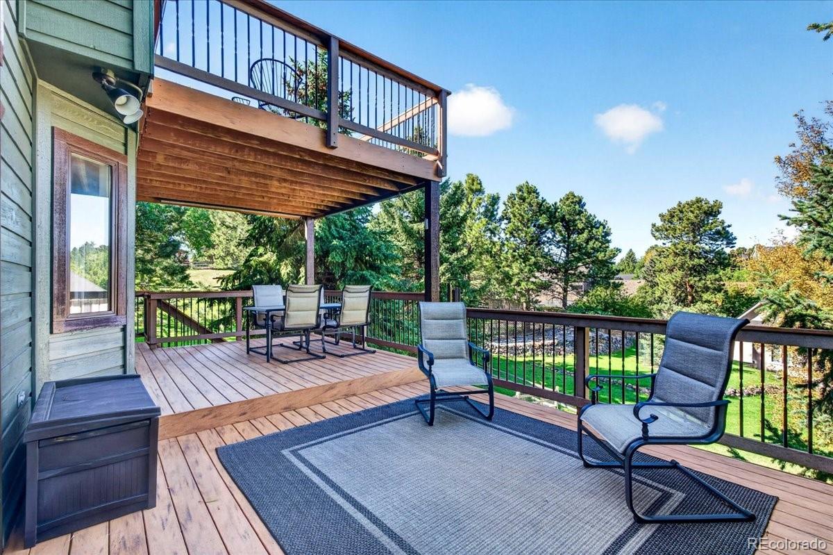 6275 Northstar Ridge Ln, Parker, CO 80134 photo