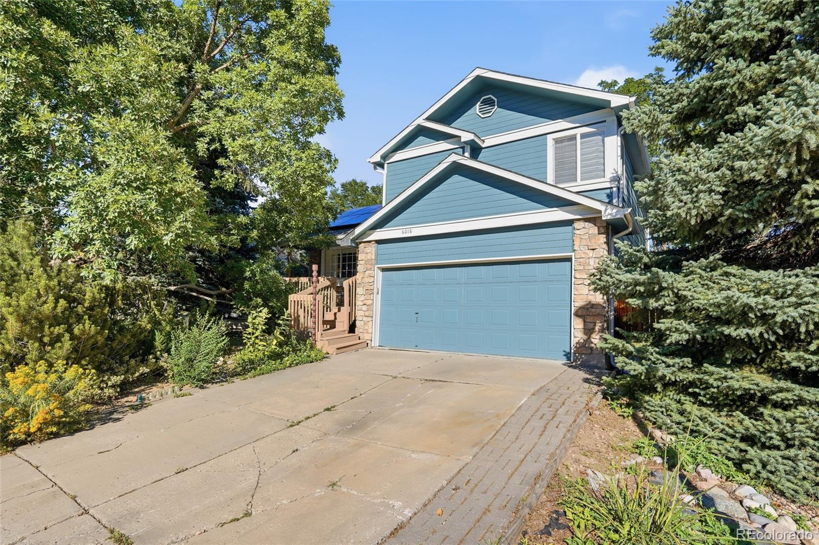 6018 S Pierson Ct, Littleton, CO 80127 photo