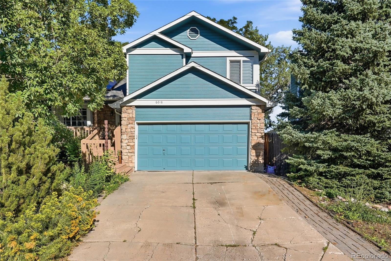 6018 S Pierson Ct, Littleton, CO 80127 photo