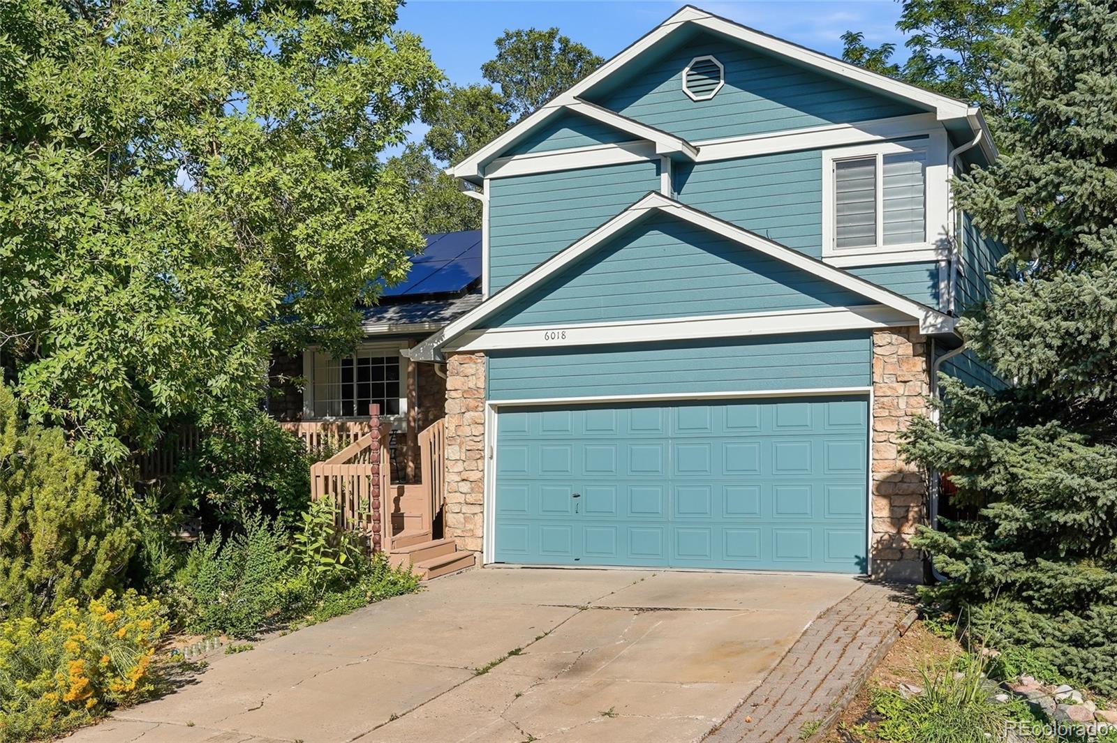 6018 S Pierson Ct, Littleton, CO 80127 photo