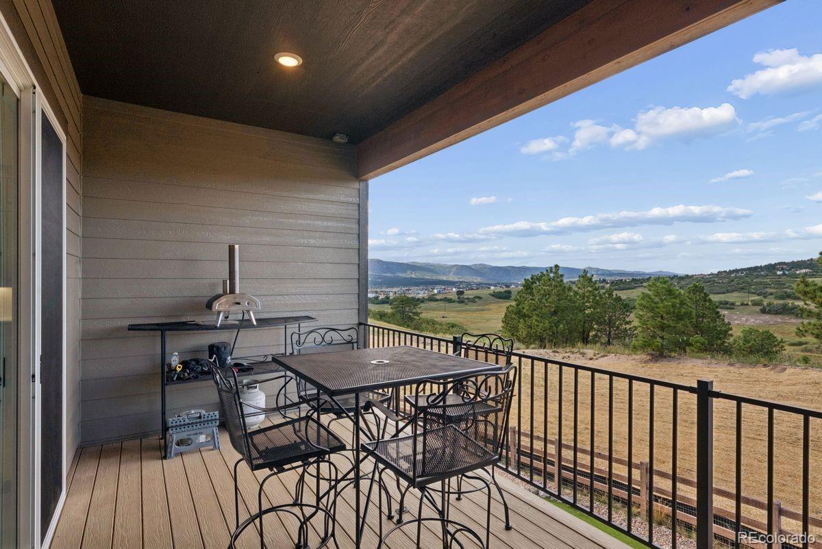 154 E Lost Pines Dr, Monument, CO 80132 photo