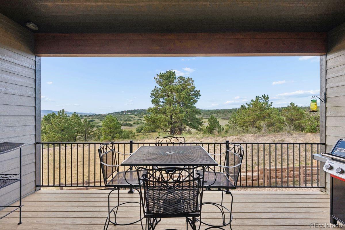 154 E Lost Pines Dr, Monument, CO 80132 photo