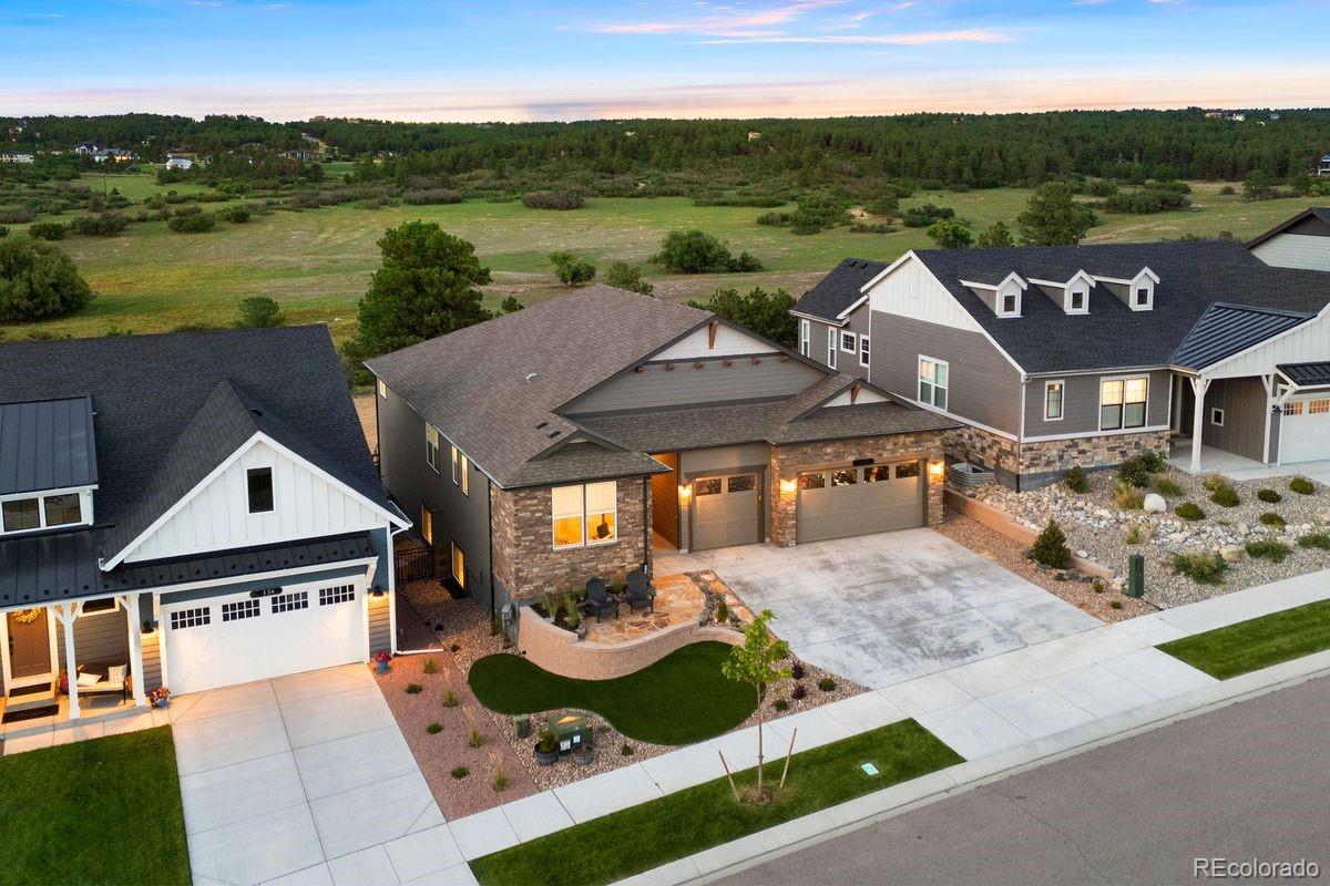 154 Lost Pines Dr, Monument, CO 80132