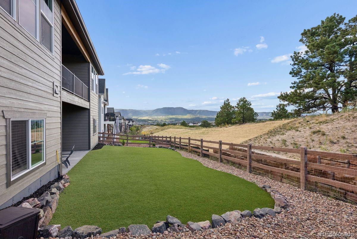 154 E Lost Pines Dr, Monument, CO 80132 photo