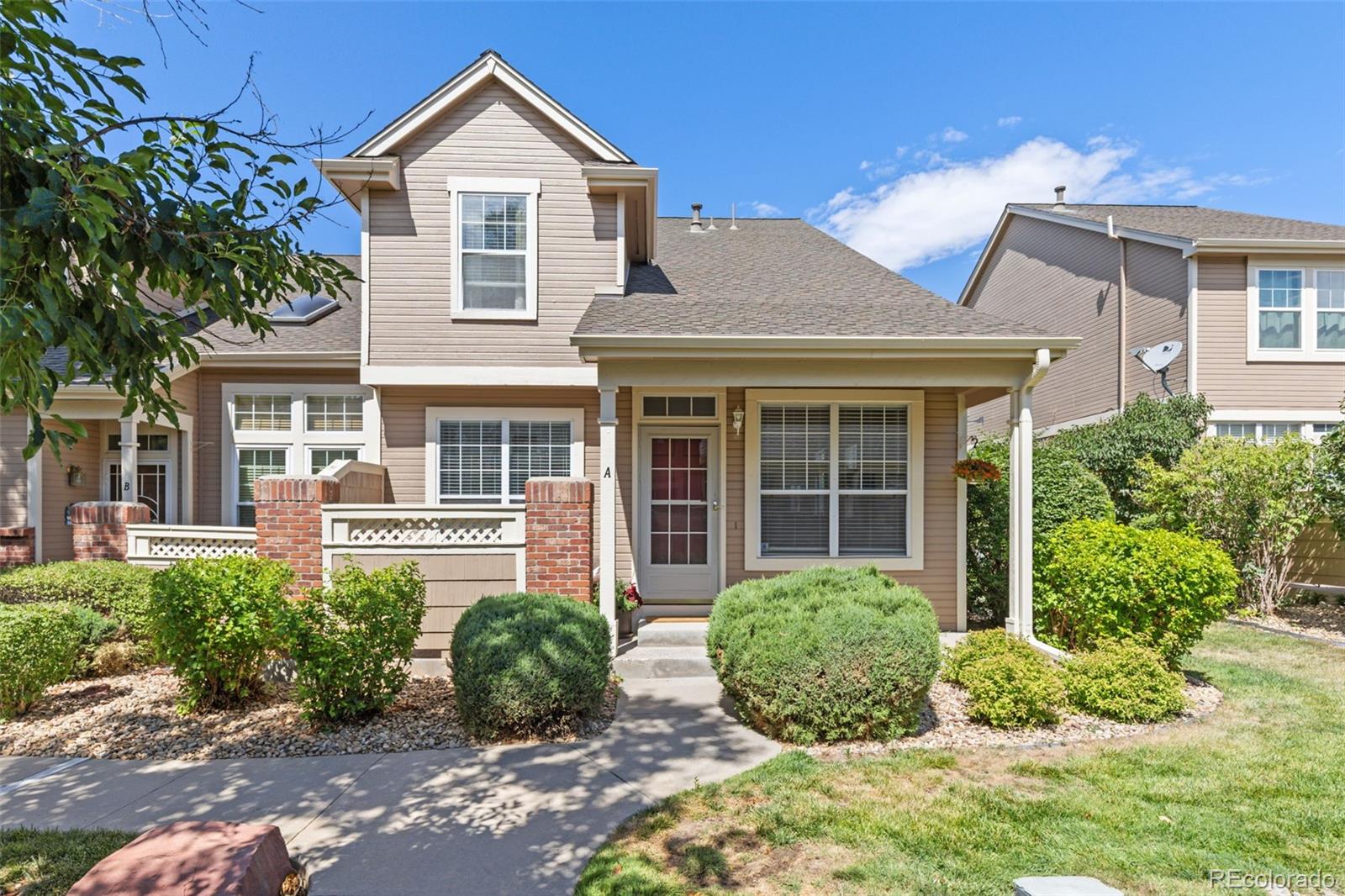 4056 Abilene Cir, Aurora, CO 80014