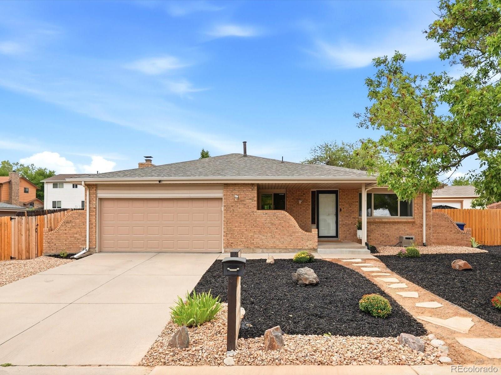 13782 Omega Cir, Lone Tree, CO 80124 photo