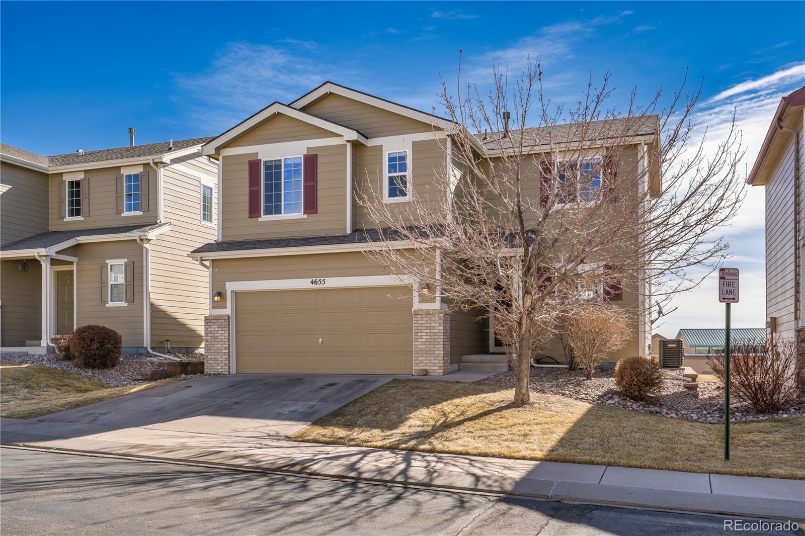 4655 Vireos Vw, Colorado Springs, CO 80922 photo