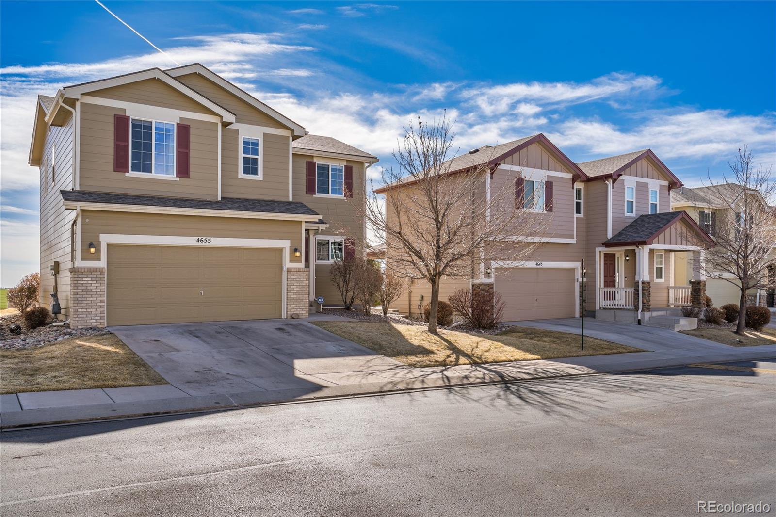 4655 Vireos Vw, Colorado Springs, CO 80922 photo