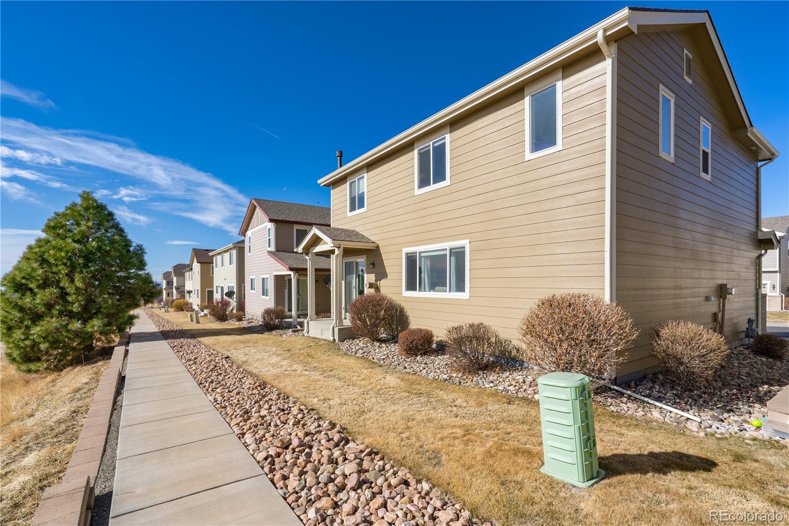 4655 Vireos Vw, Colorado Springs, CO 80922 photo