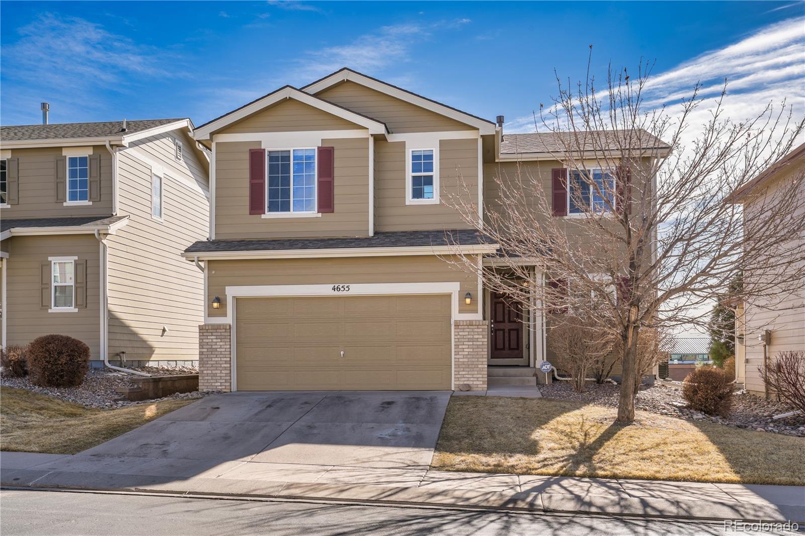 4655 Vireos Vw, Colorado Springs, CO 80922 photo